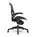 Herman Miller Aeron Chair Size B Fully Loaded Posture Fit