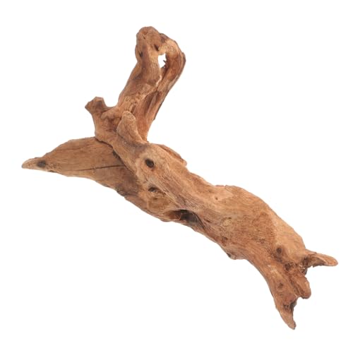 Toddmomy Bois Mort pour Aquarium