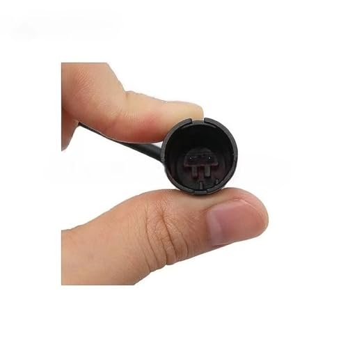 Sensor de desgaste de pastillas BMW E38 cable de inducción para revisión de frenos 5