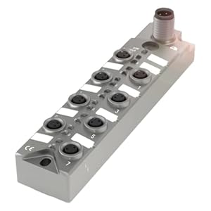 Kosbo BNI IOL-102-002-Z019 Industrieverteiler 1St