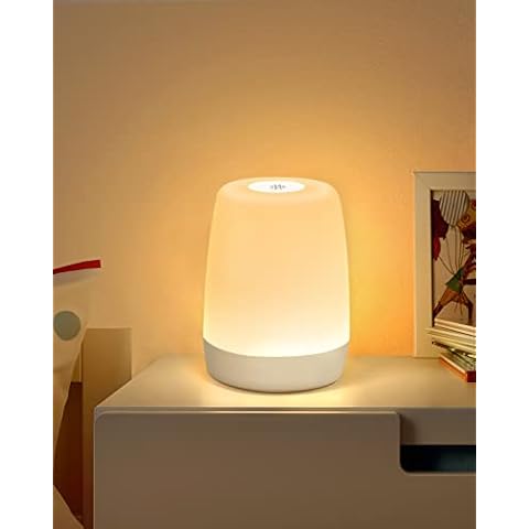 FOMYHEARD Veilleuse Enfant LED Cover