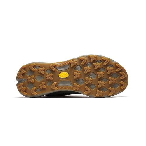 Merrell, Shoe, Masculino, Adulto, Agility Peak 5 GTX Grey, 42