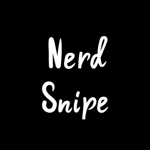 『Nerd Snipe with Theo and Ben』のカバーアート