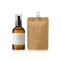 Amazon | N organic Plenum 化粧水 (約2ヶ月分) スムース