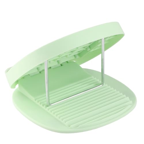 VGEBY Slant Board, Portable Slant Board Adjustable Incline Board Calf Stretcher for Plantar Fasciitis for Home Office Maternity - Image 4