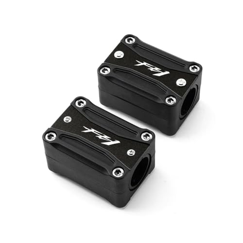 Protection du moteur pour FZ1 FAZER pare-chocs moto contre les chutes