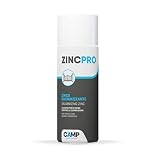 CAMP 1014-400 - Galvanizador en frío Zinc Pro® en aerosol de 400 ml