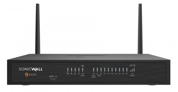 SonicWall 03-SSC-7723