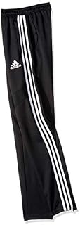 adidas Kids' Youth Tiro19, Black/White, X-Small