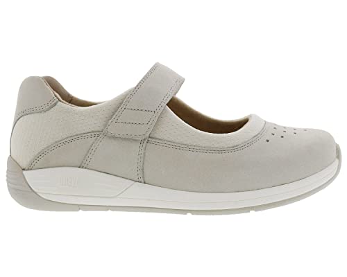 Image of Drew Trust Womens Adjustable Mary Jane Orthopedic Comfort Shoe