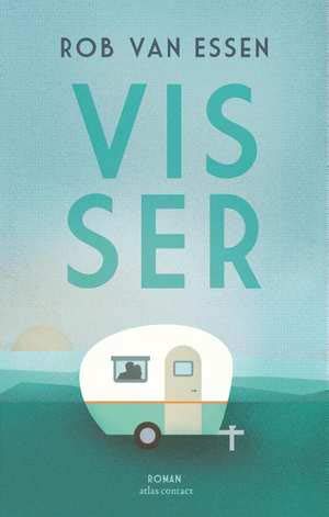 Visser: roman