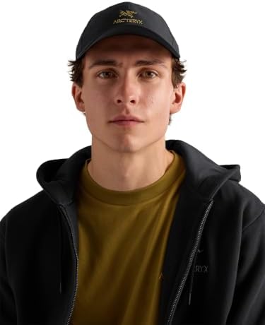 Amazon | [アークテリクス] ARCTERYX バードワードキャップ X000009463