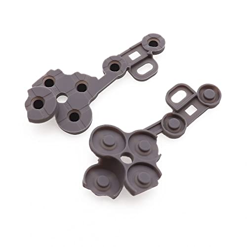 Image of Silicone Rubber Conductive Rubber Button Pad for Xbox One Elite Series 2 Controller Conductive Rubber Pad