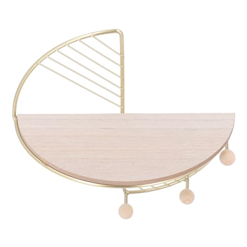 Estanterías de Madera Pared Marca Zisemeil