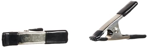 Rolson 60355 2 pc 100 mm Spring Clamp Set