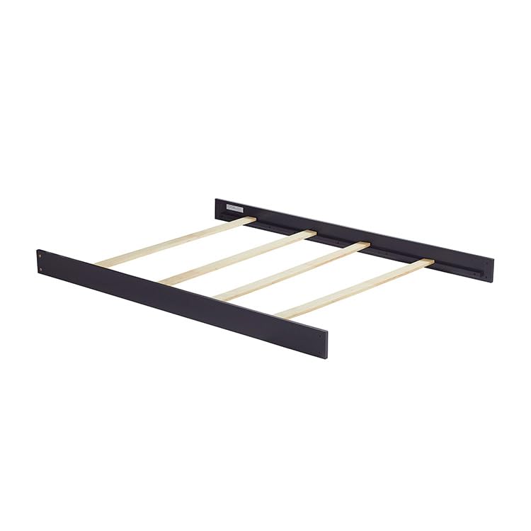 Image of Full-Size Conversion Kit Bed Rails for Namesake & Million Dollar Baby Cribs