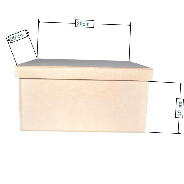 Cajas, Imagen adicional