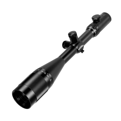 Nightforce Benchrest NF 12-42x56mm F2 30mm Tube Durable