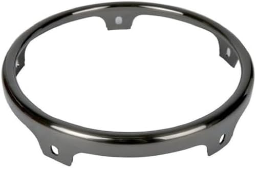 LPH427C Conga Highline EZ Curve Cerceau Nickel Brossé 30,5 cm Tumba 6 trous