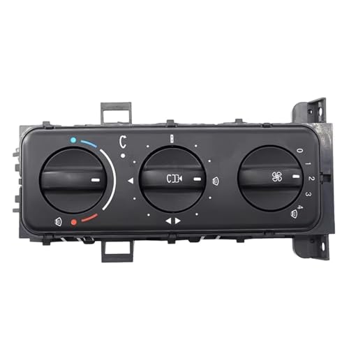 Interrupteur de chauffage pour Mercedes Actros 2010 A9438200026