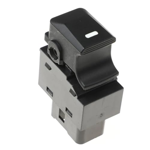 Bouton de commande lève-vitre électrique ajustement haute précision