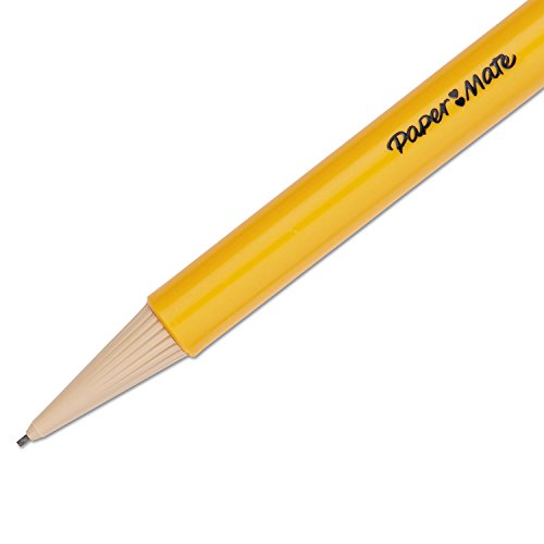 Portemines Paper Mate Sharpwriter 0.7mm à mine amortie anti-casse - 4