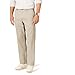 Produktbild Amazon Essentials Herren Knitterfreie Flatfront-Chinohose in klassischer Passform (erhältlich in Übergröße), Kaki Beige, 38W / 30L
