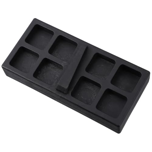 Vise Tool (Lower 15) Block Reinforced Plastics Durable Polymer