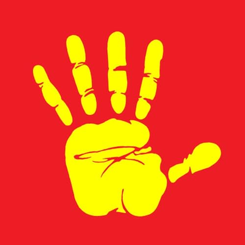 China Hands Titelbild