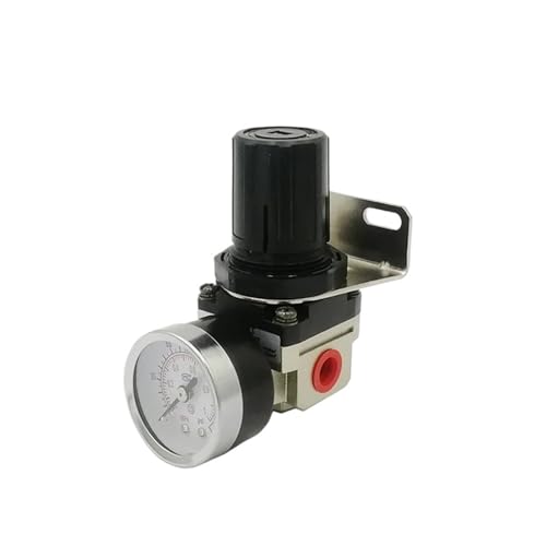 Soupape de décharge pneumatique AR5000-06 G3/4 à haute stabilité de flux