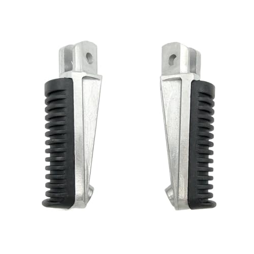 Repose-pieds avant cale pied moto pour FZ6 FJR1300 XJ6 MT03