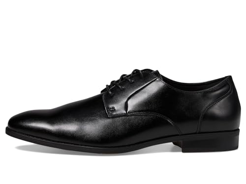 Stacy Adams Men's Lonsdale Plain Toe Oxford4