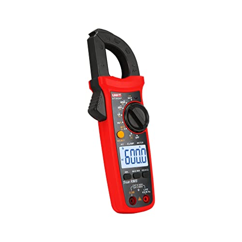 Uni-T UT202A+ Zangenmessgerät
