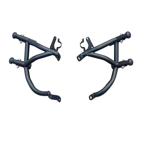 Pare-chocs CFMOTO 450SS barre protection cadre contre les chocs