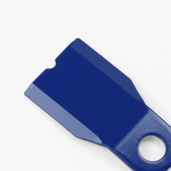 Amazon.co.jp: 畦草刈用 標準フリー刃260 スパイダーモア用 替刃