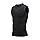 Smatstyle Débardeur de Compression Sport Débardeur Gainant Homme Gilet de Sport de Course sans Manches Running Fitness