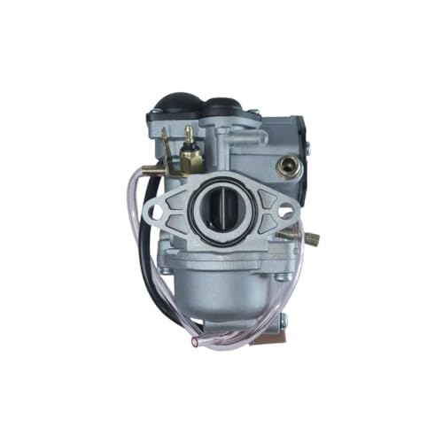 Carburateur 50cc pour cyclomoteur et scooter AG50 trajets urbains