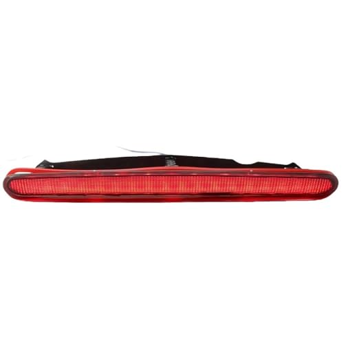 Troisième feu stop voiture Beetle 1C0945097E feu de freinage arrière central 1998-2010