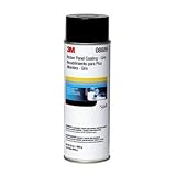 ROCKER PANEL COATING 21OZ CAN