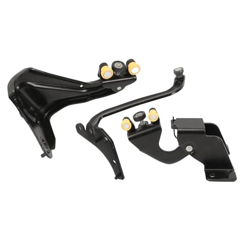 Kit roulettes porte coulissante Peugeot Expert 2 compatible avec 1498205080 et 9033T7