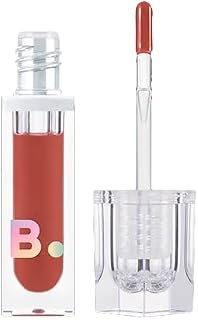 [バニラコ]BANILACO ボリュームリッププランパー 3.8g ぽってりリップ リップベース リップグロス (05 マキシ ロージー, 3.8g)