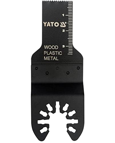 YATO YT-34686 sumir Cutter Saw Blade to Vary BIM-Knife