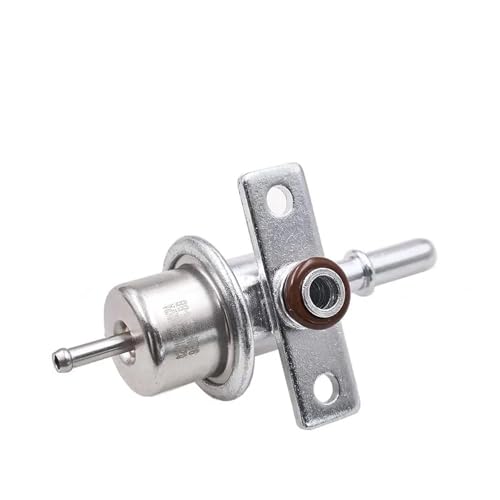 Válvula reguladora de combustible que optimiza la inyección en Ford Focus 98MF9C968BA 2