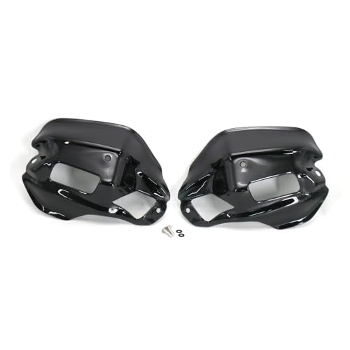 Garde levier de frein moto CRF 1100 L protège-mains pare-brise guidon pour Africa Twin et X-ADV 750