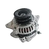 WL811830075AV12Number of Ribs : 2Car Replacement PartsAlternatorcompatible With MAZDA B-SERIE 2.5 D