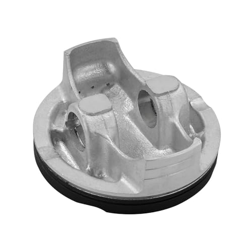Kit piston 78mm CRF250X résout perte de puissance segments 13101-KRN-670 - 6