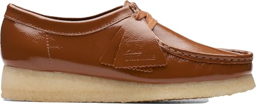 Image of Clarks WMNS Wallabee Low