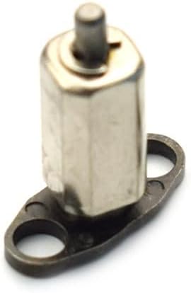 Miniatura 10 de Front Rear Left Right Arm Rotation Shaft for D-JI Mavic Pro Arm Axis Replacemment Drone Repir Spare Parts (Color  Rear Right Shaft)