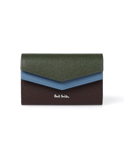 カラーブロックSS26 キーケース