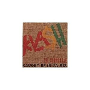 1. Watch Your Speech - Shaggy; 2. I Spy - Steel Pulse; 3. Down In De Ghetto - Bounty Killer (live); 4. Sex Therapist - Cobra; 5. Gun Stupid - Terror Fabulous; 6. First Blood - Prince Midas / Brian & Tony Gold; 7. Luv 2 Luv U - Jasmine Guy; 8. Sweetie